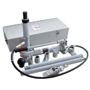 KIT CHAPEIRO 10TON ref 408308 POWERED