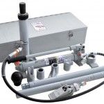 KIT CHAPEIRO 10TON ref 408308 POWERED
