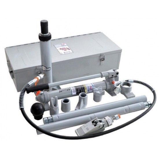 KIT CHAPEIRO 10TON ref 408308 POWERED