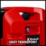 KIT COMPRESSOR  TC-AC 190 OF Set ref 4020660 EINHELL