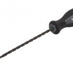 PERFURADOR MANUAL REF 4031000 WOLFCRAFT PERFURADOR MANUAL REF 4031000 WOLFCRAFT