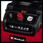Compressor 6L TC-AC 190/6/8 OF ref 4020655 EINHELL