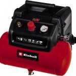Compressor 6L TC-AC 190/6/8 OF ref 4020655 EINHELL