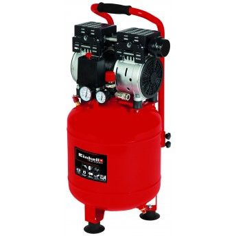 COMPRESSOR TE-AC 24 Silent ref.4020610 EINHELL