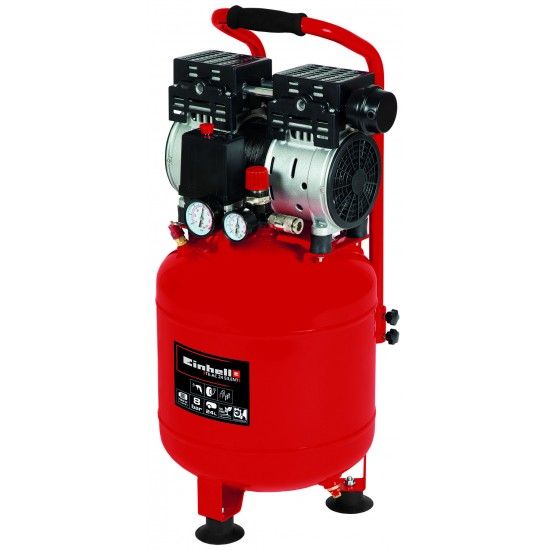 COMPRESSOR TE-AC 24 Silent ref.4020610 EINHELL