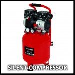 COMPRESSOR TE-AC 24 Silent ref.4020610 EINHELL