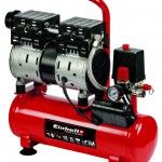COMPRESSOR TE-AC 6 Silent ref 4020600 EINHELL