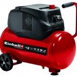 COMPRESSOR TC-AC 200/24/8 OF ref 4020590 EINHELL