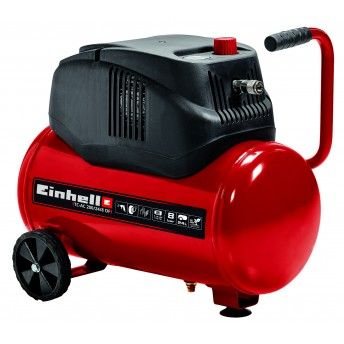 COMPRESSOR TC-AC 200/24/8 OF ref 4020590 EINHELL