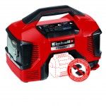 Compressor hbrido PRESSITO ref 4020460 EINHELL
