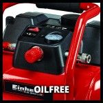 COMPRESSOR TE-AC 36/6/8 Li OF Set-Solo ref 4020450 EINHELL