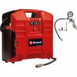 Compressor TE-AC 36/8 Li OF Set- Solo ref 4020440 EINHELL