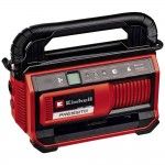 Compressor de ar sem fio PRESSITO 18/25 ref 4020420 EINHELL