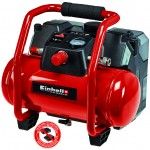 COMPRESSOR TE-AC 36/6/8 Li OF Set-Solo ref 4020450 EINHELL