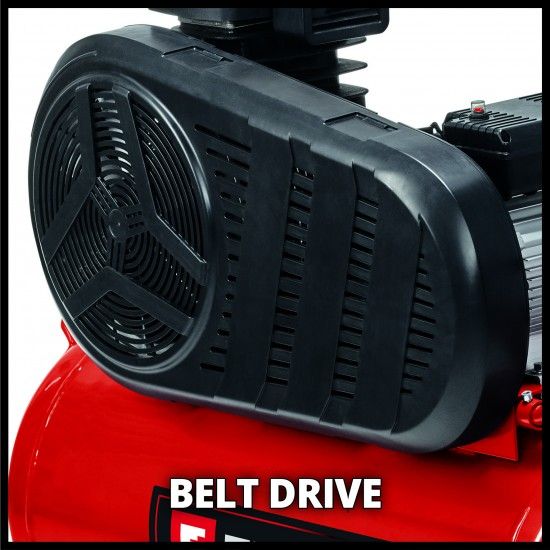 Compressor TE-AC 430/90/10 ref 4010800 EINHELL