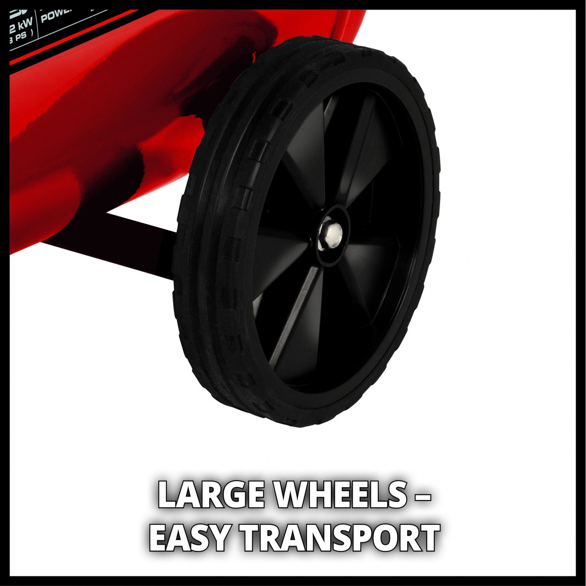 Compressor TC-AC 420/50/10 V refª 4010495 EINHELL