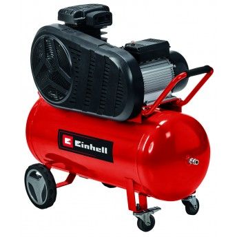 Compressor TE-AC 430/90/10 ref 4010800 EINHELL