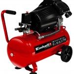 Compressor TC-AC 420/50/10 V ref 4010495 EINHELL
