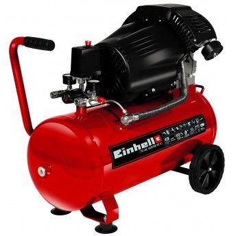 Compressor TC-AC 420/50/10 V ref 4010495 EINHELL