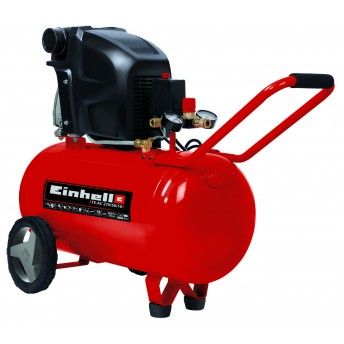 Compressor TE-AC 270/50/10 ref 4010440 EINHELL
