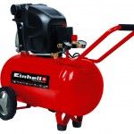 Compressor TE-AC 270/50/10 ref 4010440 EINHELL