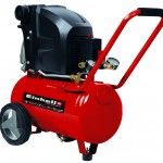 Compressor TE-AC 270/24/10 refª 4010450 EINHELL Compressor TE-AC 270/24/10 refª 4010450 EINHELL