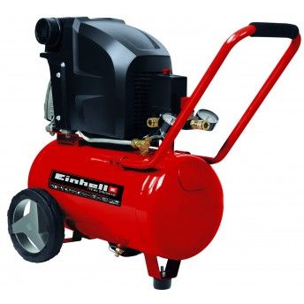 Compressor TE-AC 270/24/10 ref 4010450 EINHELL