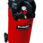 COMPRESSOR 50 S/OLEO TH-AC 240/50/10 OF ref 4010393 EINHELL