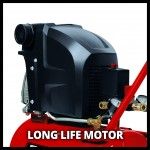 Compressor TE-AC 270/24/10 ref 4010450 EINHELL