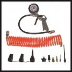 Compressor TC-AC 190/24/8 Kit air refª 4007339 EINHELL (Recondicionado) Compressor TC-AC 190/24/8 Kit air refª 4007339 EINHELL (Recondicionado)