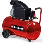 Compressor TC-AC 270/50/8 ref 4007360 EINHELL