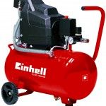 Compressor TC-AC 190/24/8 ref 4007325 EINHELL