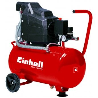 Compressor TC-AC 190/24/8 ref 4007325 EINHELL