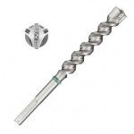 BROCA 45x520mm SDS-MAX 4C HELLER BROCA 45x520mm SDS-MAX 4C HELLER