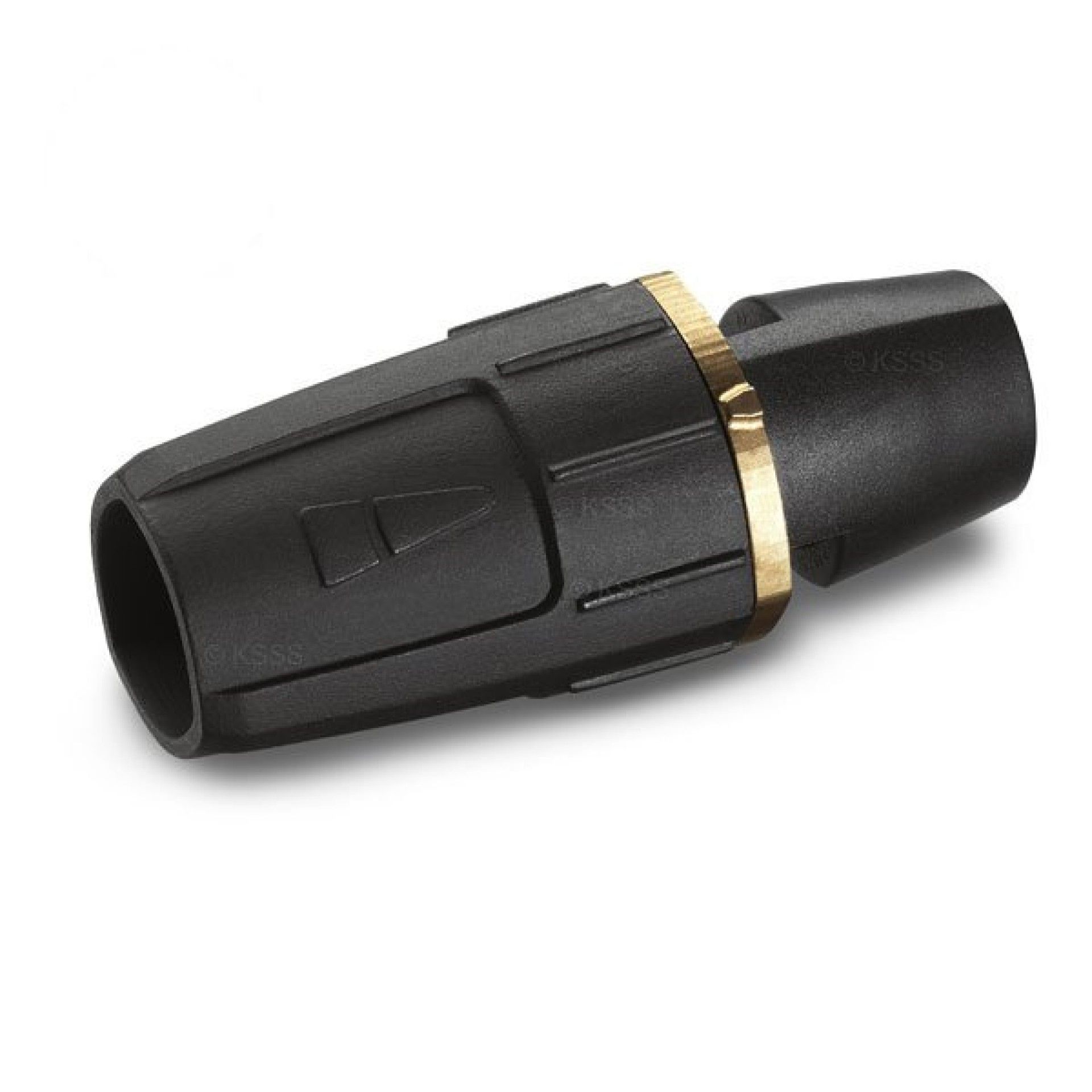 Bico triplo jacto refª 4.767-147.0 KARCHER