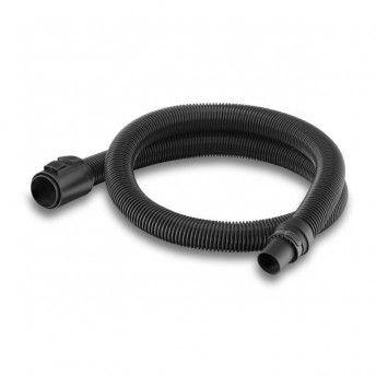 Mangueira suco 2m p/aspiradores MV, WD DN 35mm REF 4.441-091.0 KARCHER