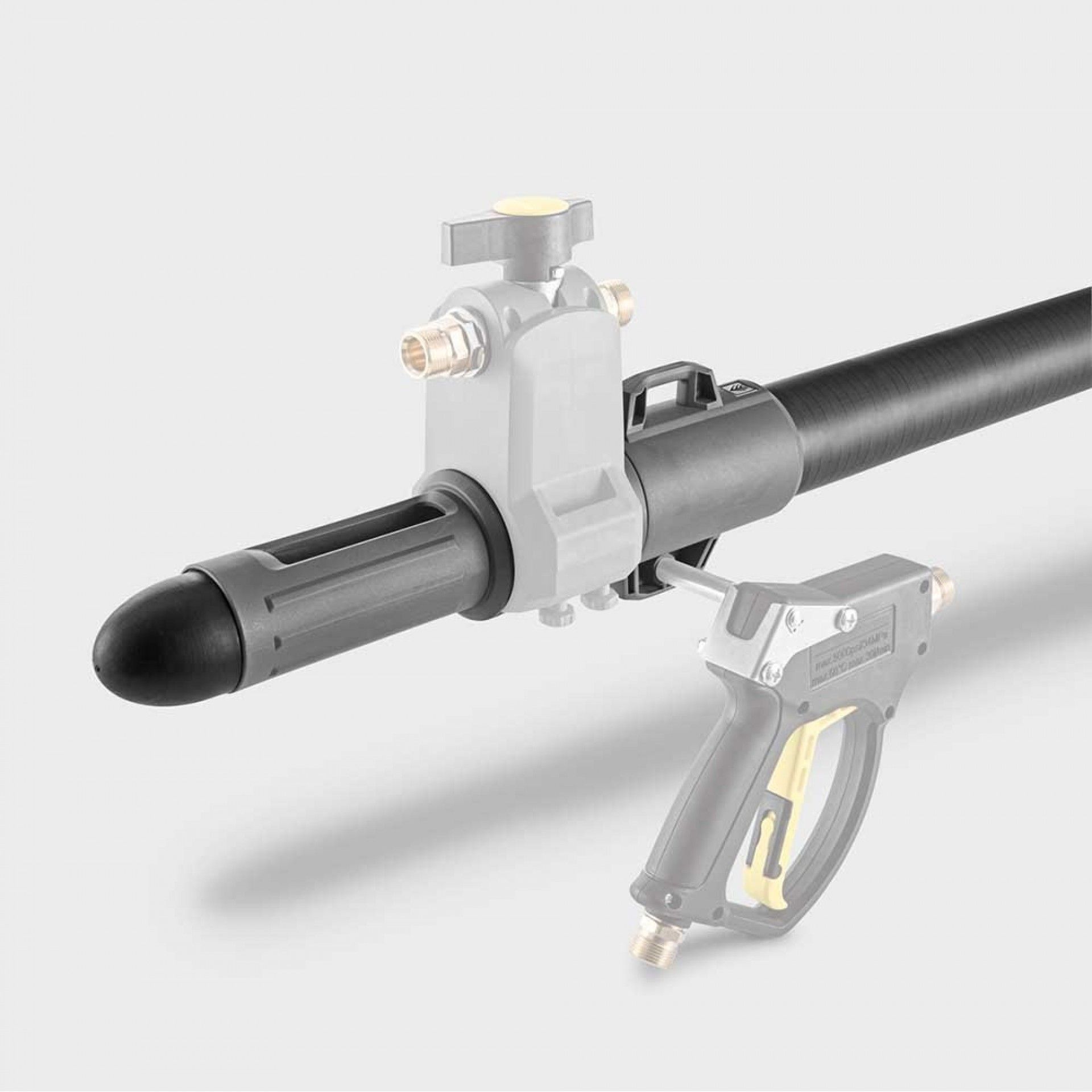 Lança telescópica TL 7 H Ref: 4.762-610.0 Karcher