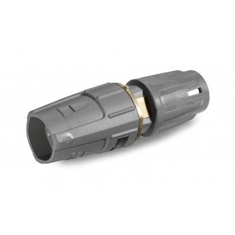 Bico Triplo 032 HD 5/15 Easy Lock ref 4.117-027.0 KARCHER