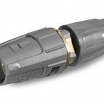 Bico Triplo 032 HD 5/15 Easy Lock ref 4.117-027.0 KARCHER