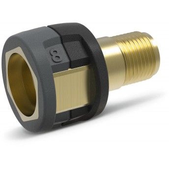 Adaptador 8 TR20IG-M18AG ref 4.111-036.0 Karcher