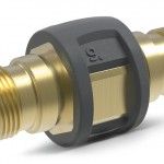 Adaptador unio M22 ref 4.111-037.0 KARCHER