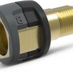Adaptador 8 TR20IG-M18AG ref 4.111-036.0 Karcher