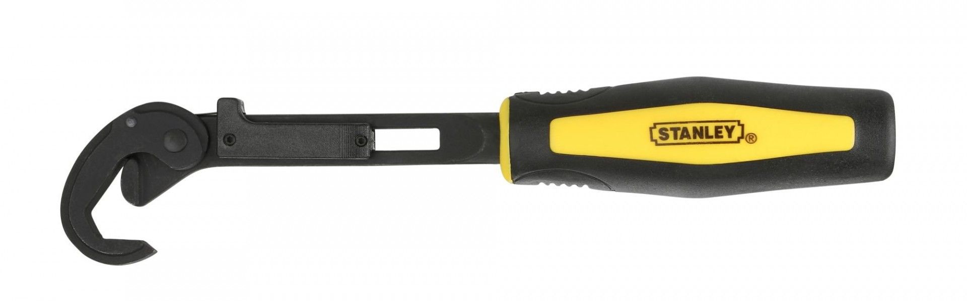 Chave ajustável 13-19mm refª 4-87-989 Stanley