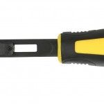 Chave ajustável 13-19mm refª 4-87-989 Stanley Chave ajustável 13-19mm refª 4-87-989 Stanley