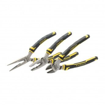 KIT ALICATES 4-84-488 3P STANLEY