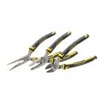KIT ALICATES 4-84-488 3P STANLEY