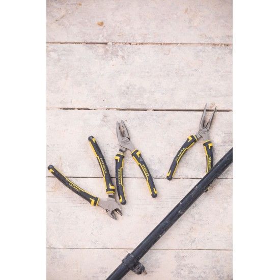 KIT ALICATES 4-84-488 3P STANLEY