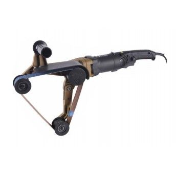 Polidora/Lixadora de Cinta p/Inox PPBS760 POWERED