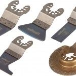 KIT ACESSÓRIOS MULTIFUNÇÕES PROFISSIONAL REF 3962000 WOLFCRAFT KIT ACESSÓRIOS MULTIFUNÇÕES PROFISSIONAL REF 3962000 WOLFCRAFT