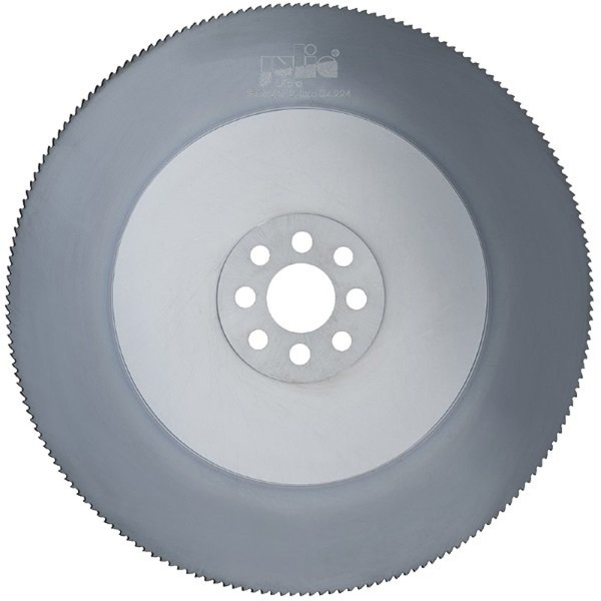 DISCO CORTE FERRO JULIA 250